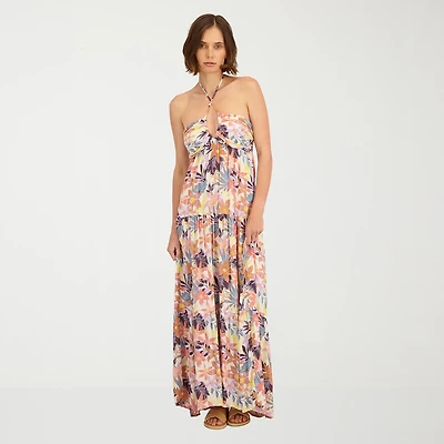 VOLCOM Womens Juniors Sundress