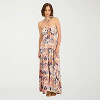 VOLCOM Womens Juniors Sundress