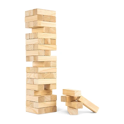 Five Oak Americana Usa Block Tumbling Tower Outdoor Play Set