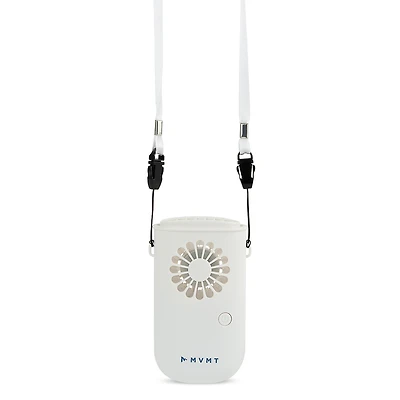 Mvmt Neck Hanging Mini Fan