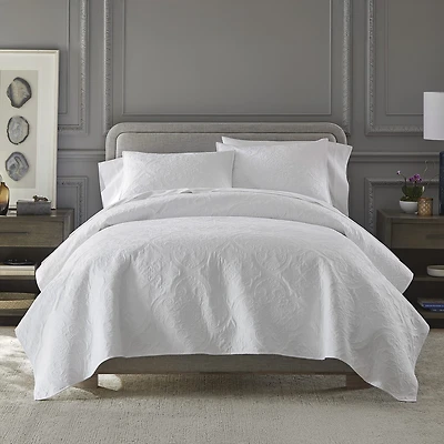 Broadhaven Harper Quilt Set