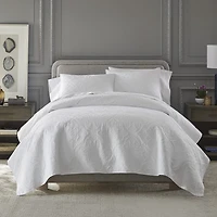 Broadhaven Harper Quilt Set
