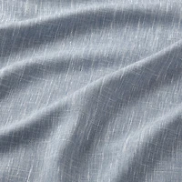 Linden Street Sullivan Grommet Top Blackout Single Curtain Panel
