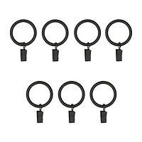 Umbra Xl 7-pc. Curtain Rings