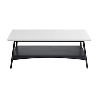 Madison Park Coffee Table