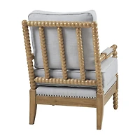 Madison Park Sunnee Armchair