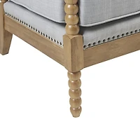 Madison Park Sunnee Armchair