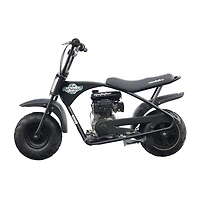 Mototec 105cc 3.5hp Gas Powered Mini Bike Ride-On Car
