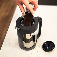 London Sip 7-Cup Cold Brew Maker