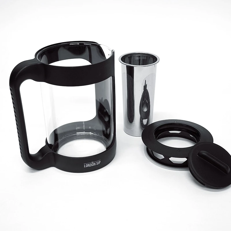 London Sip 7-Cup Cold Brew Maker