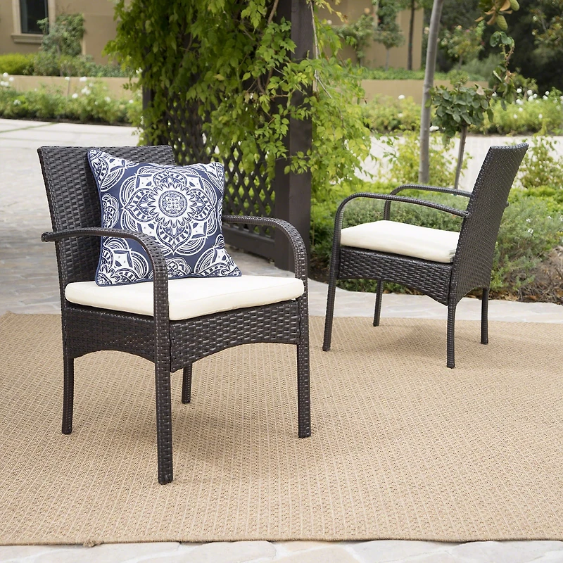 Cordoba 2-pc. Dining Chair