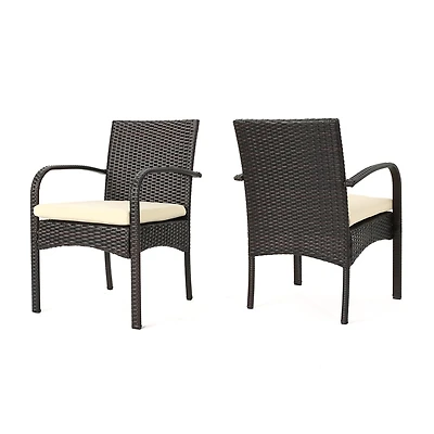 Cordoba 2-pc. Dining Chair