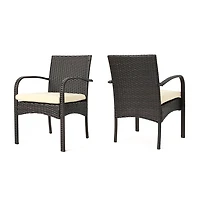 Cordoba 2-pc. Dining Chair