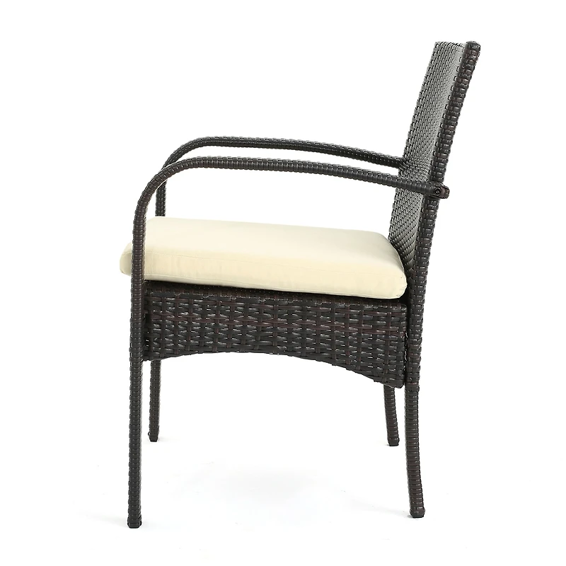 Cordoba 2-pc. Dining Chair