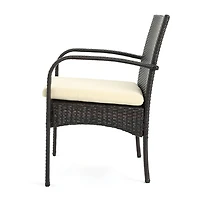 Cordoba 2-pc. Dining Chair