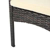 Cordoba 2-pc. Dining Chair