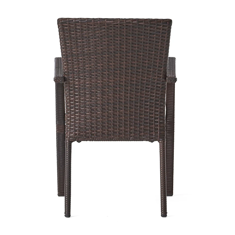 Corsica 2-pc. Dining Chair