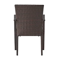 Corsica 2-pc. Dining Chair