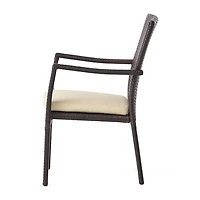 Corsica 2-pc. Dining Chair