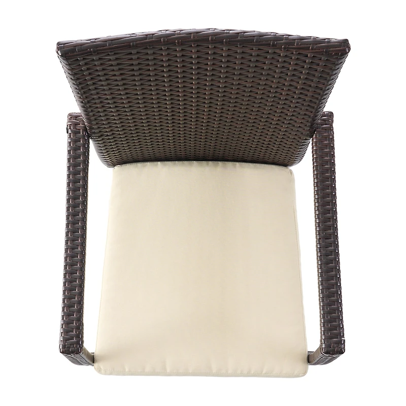 Corsica 2-pc. Dining Chair