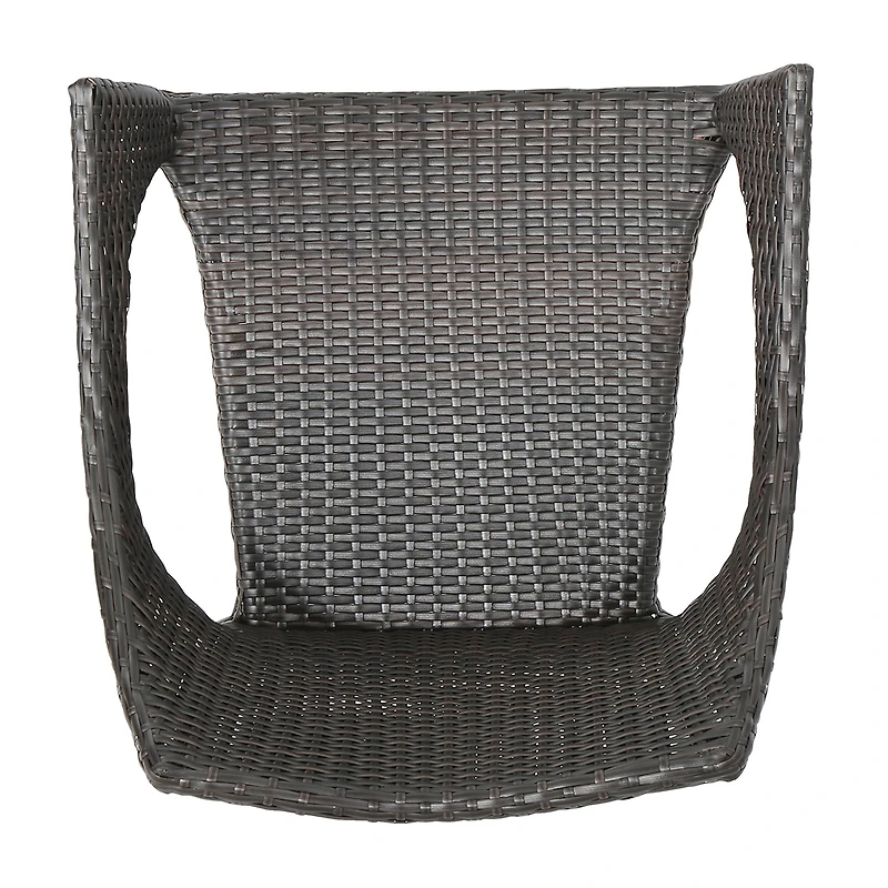 Mirage 4-pc. Dining Chair