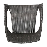 Mirage 4-pc. Dining Chair