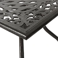 Hallandale 7-pc. Rectangular Dining Set