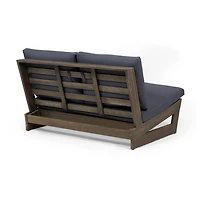 Sherwood Loveseat