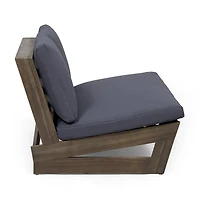 Sherwood Loveseat