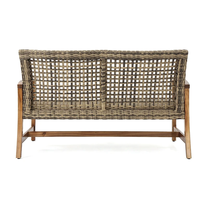 Hampton Loveseat
