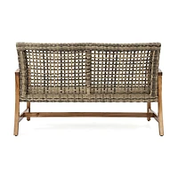 Hampton Loveseat