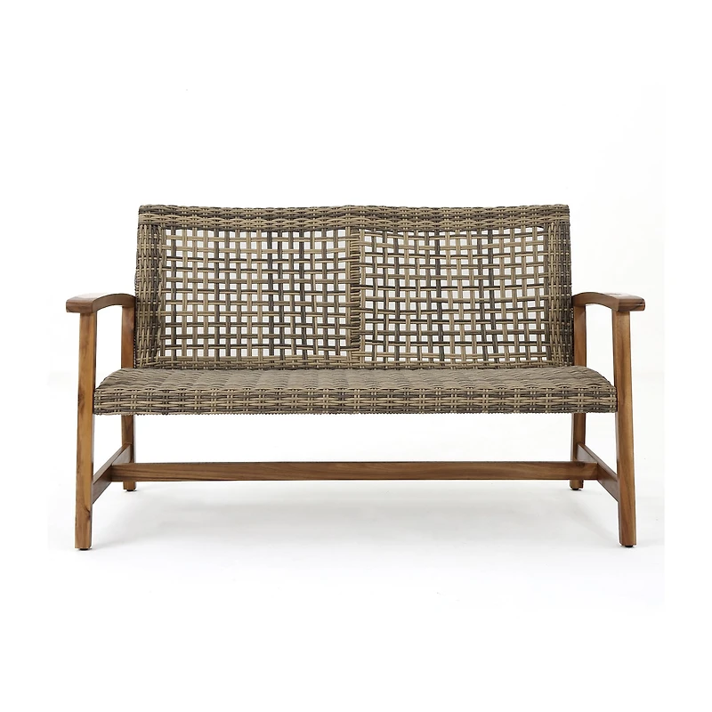 Hampton Loveseat