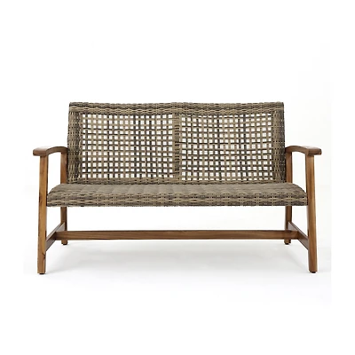 Hampton Loveseat