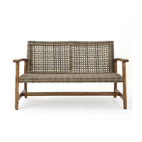 Hampton Loveseat