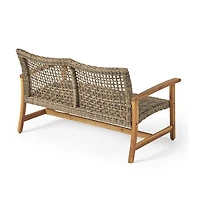 Hampton Loveseat