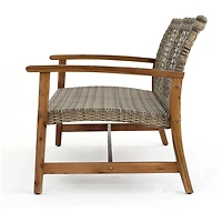 Hampton Loveseat