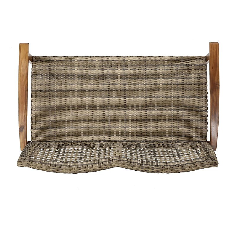 Hampton Loveseat