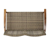 Hampton Loveseat