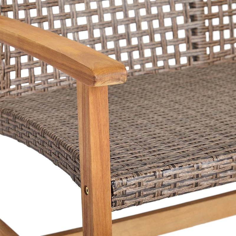 Hampton Loveseat