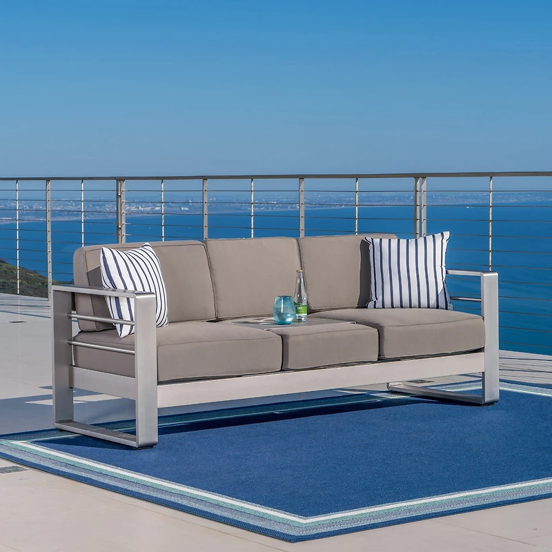 Cape Coral Sofa