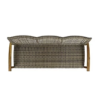 Hampton Sofa