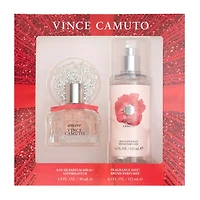 Vince Camuto Amore Eau De Parfum 2-Pc Gift Set ($65 Value) Perfume Set