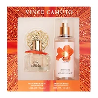 Vince Camuto Bella Eau De Parfum 2-Pc Gift Set ($65 Value) Perfume Set