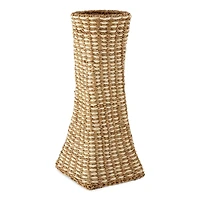 Linden Street 24 In Jute Vase