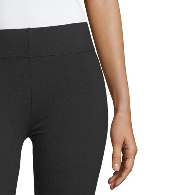 Mixit Womens Full Length Leggings