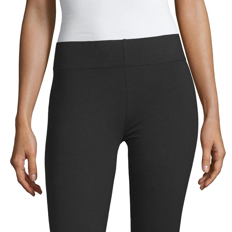 Mixit Womens Full Length Leggings