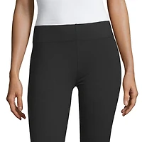 Mixit Womens Full Length Leggings