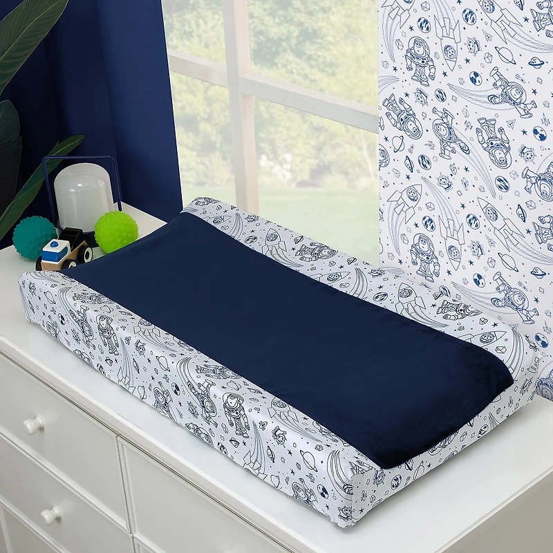 Disney Collection Toy Story Changing Pad Cover