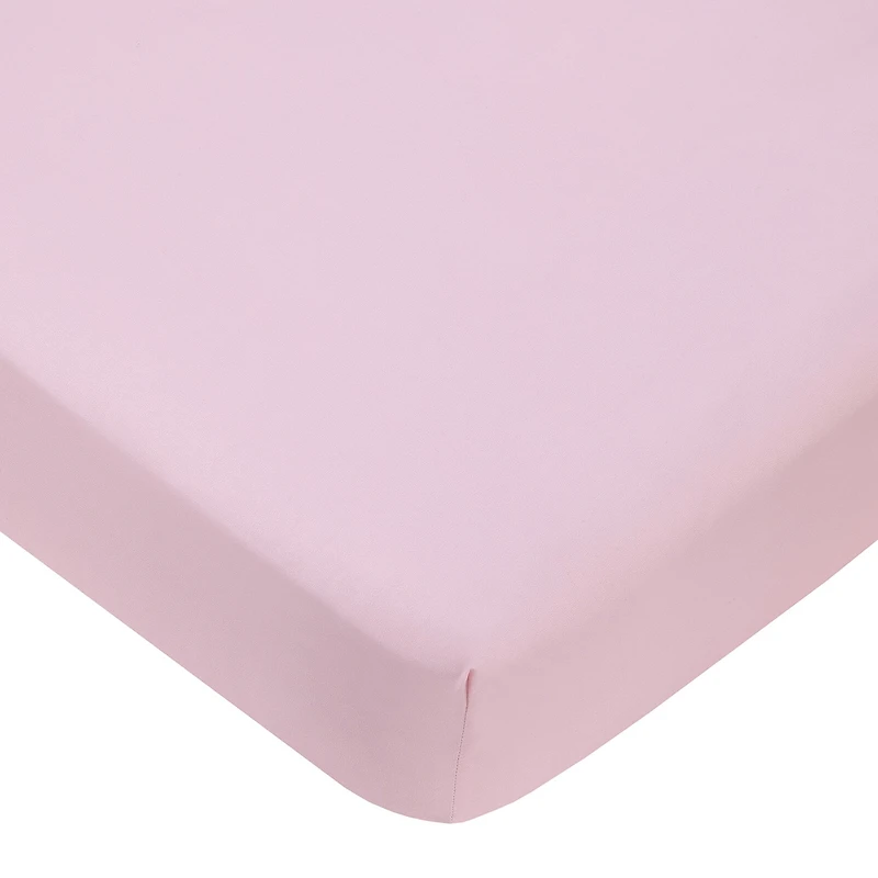 Nojo Mermaid 4-pc. Toddler Bedding Set