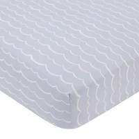 Nojo Marine 3-pc. Crib Bedding Set